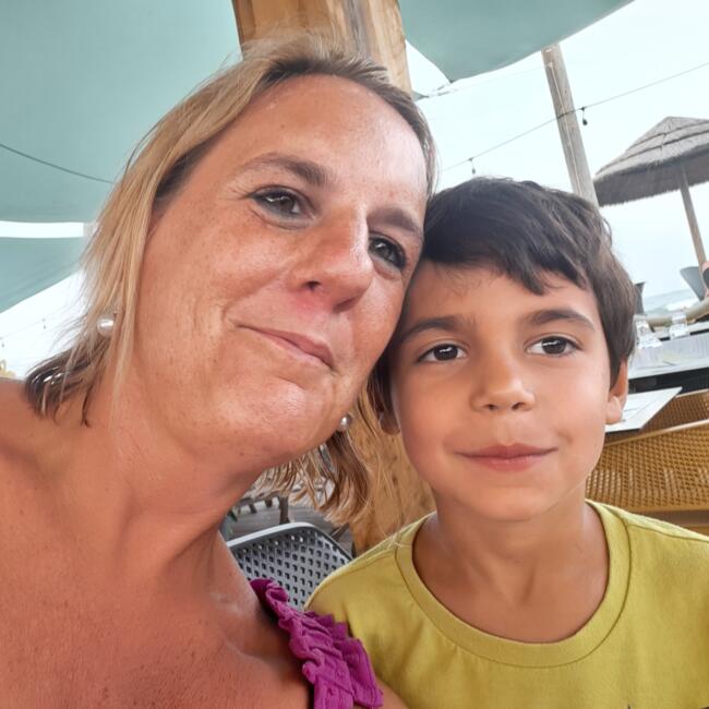 Babysitting job in Anzegem: Ilse