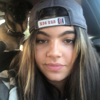 Babysitter in Mechelen: Zahra