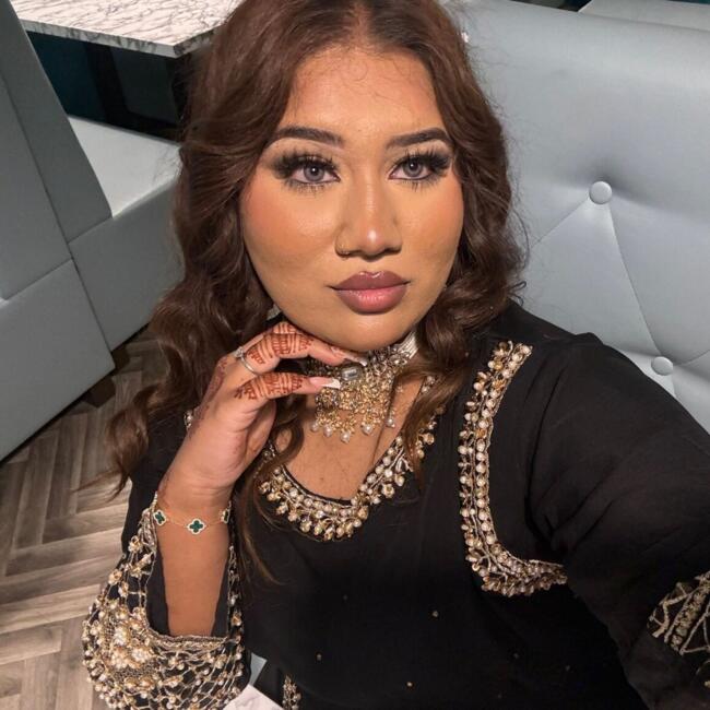 Babysitter in Birmingham: Mariam