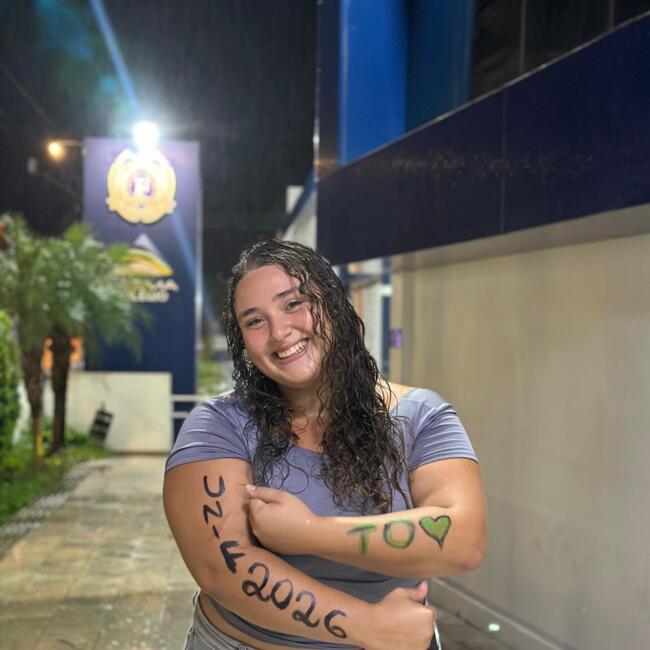 Babysitter in Bom Jesus do Itabapoana: Maria de lurdes