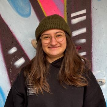 Babysitter Munich: Maria