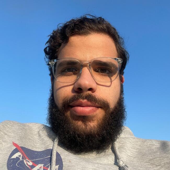 Babysitter in Oradea: Ali