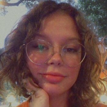 Babysitter in München: Mia