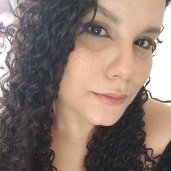 Babá João Pessoa: Graciele