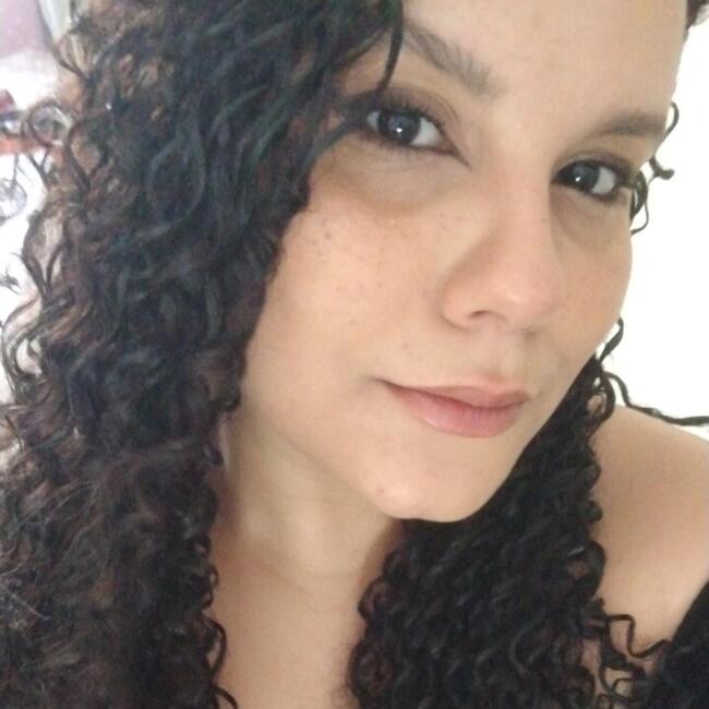 Babá em João Pessoa: Graciele