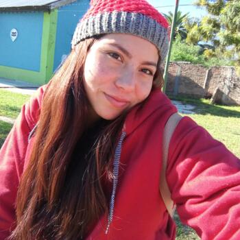 Babysitter in Tintina: Rocio