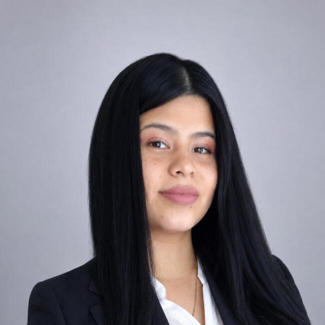 Niñera en Cali: Nathali