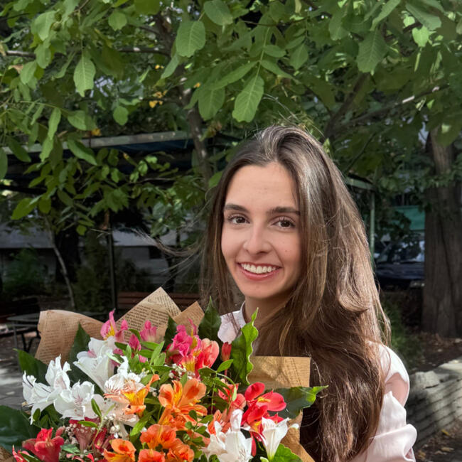 Детегледачка в Пловдив: Savina