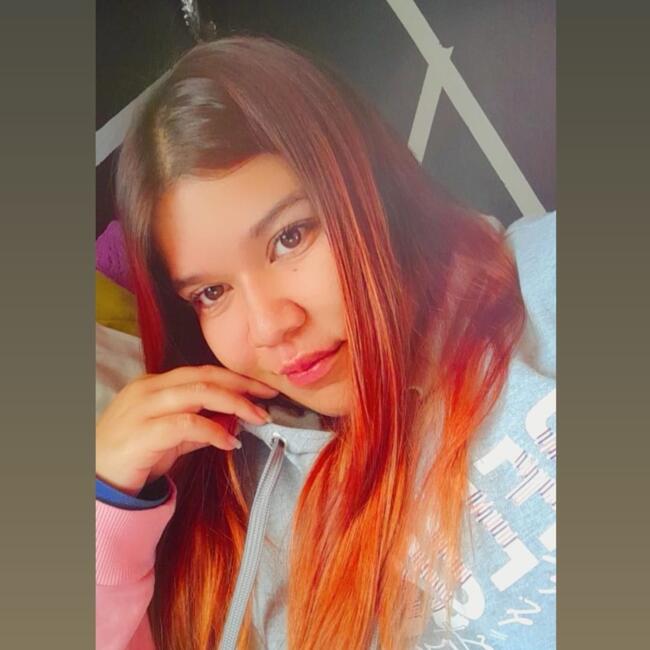 Niñera en Peñaflor: Yanara Valentina