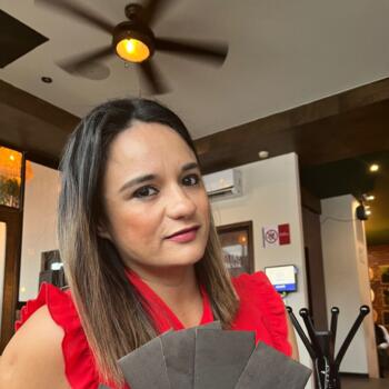 Niñera en Monclova: Arianas