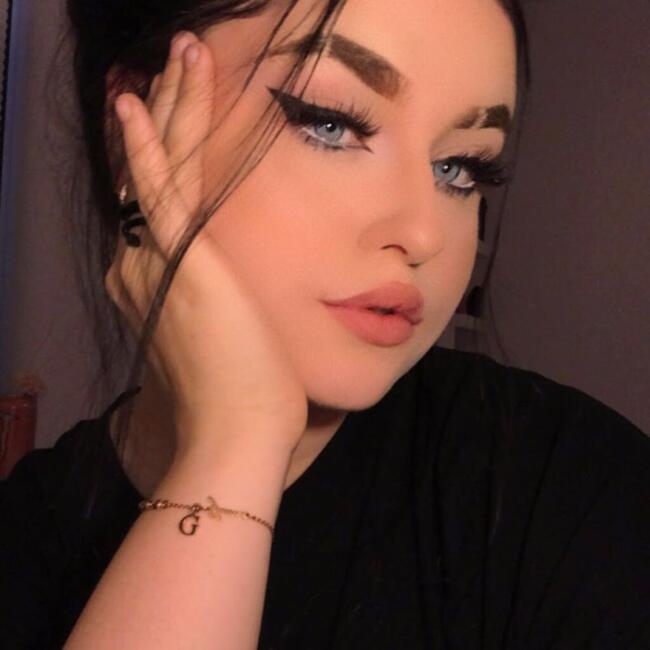 Oppas in Hoogezand: Nanna