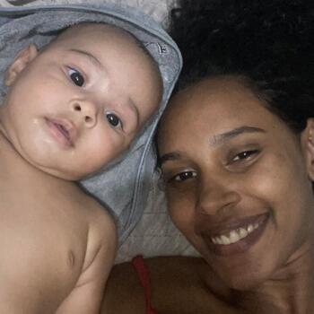 Emprego de babá em Teresina: emprego de babá José