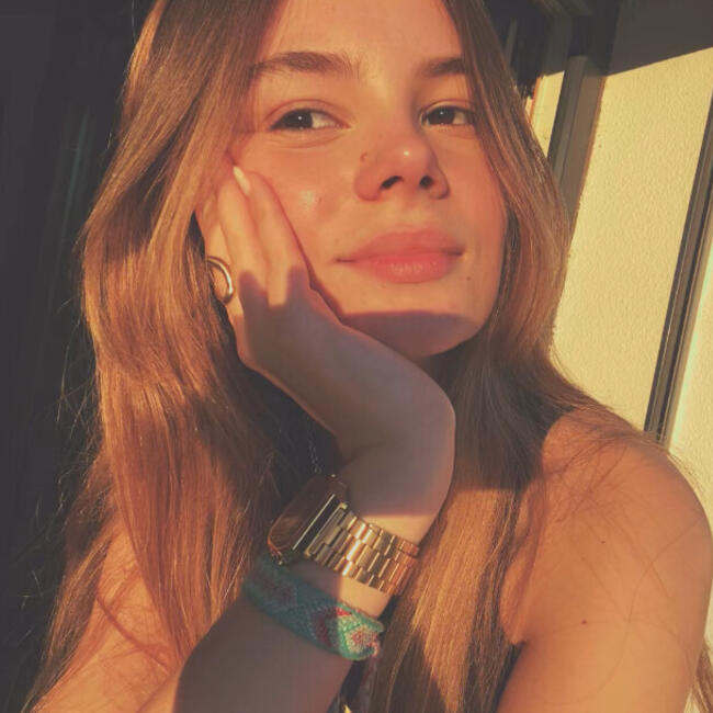 Babysitter em A dos Cunhados: Mariana