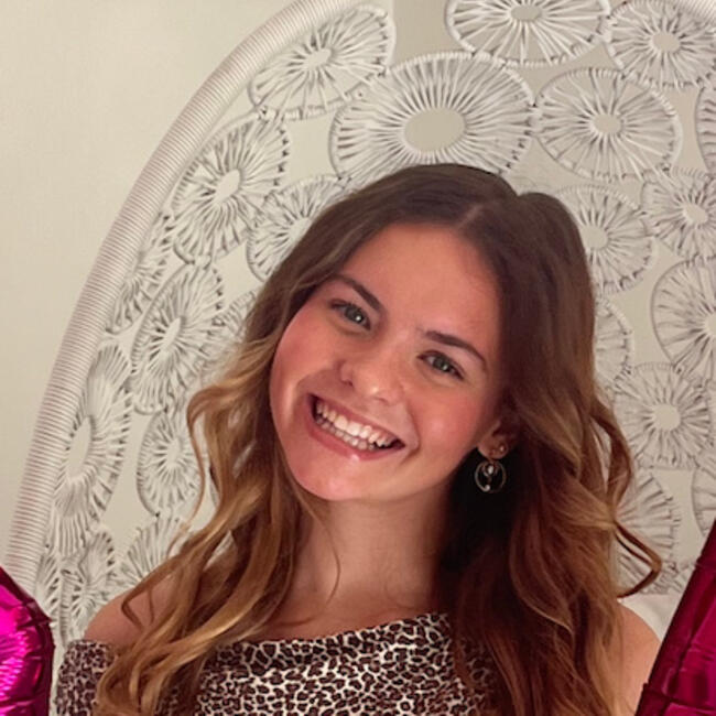 Babysitter in Hornsby: Charlize