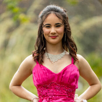 Babysitter in Paarl: Alicia