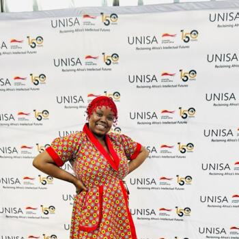 Babysitter Durban: Lulama