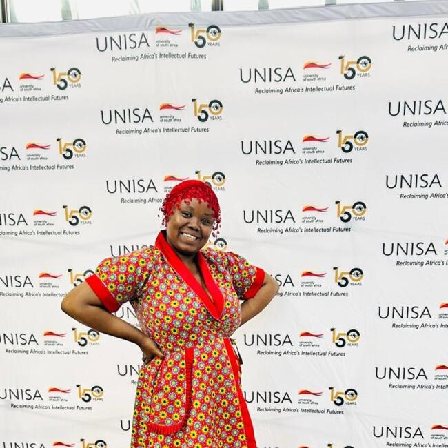 Babysitter in Durban: Lulama