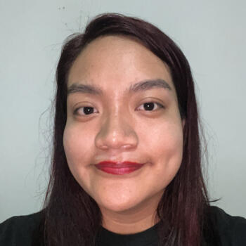 Niñera en Ciudad de México: Karina