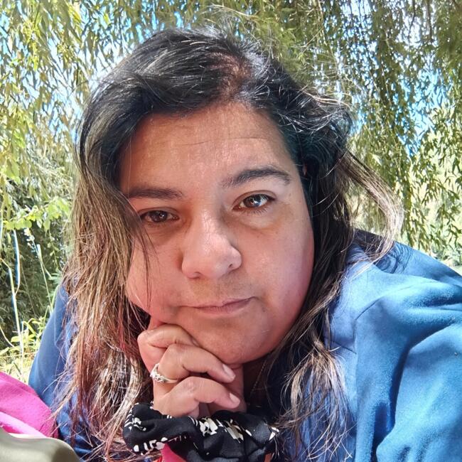 Niñera en Padre Las Casas: Sandra