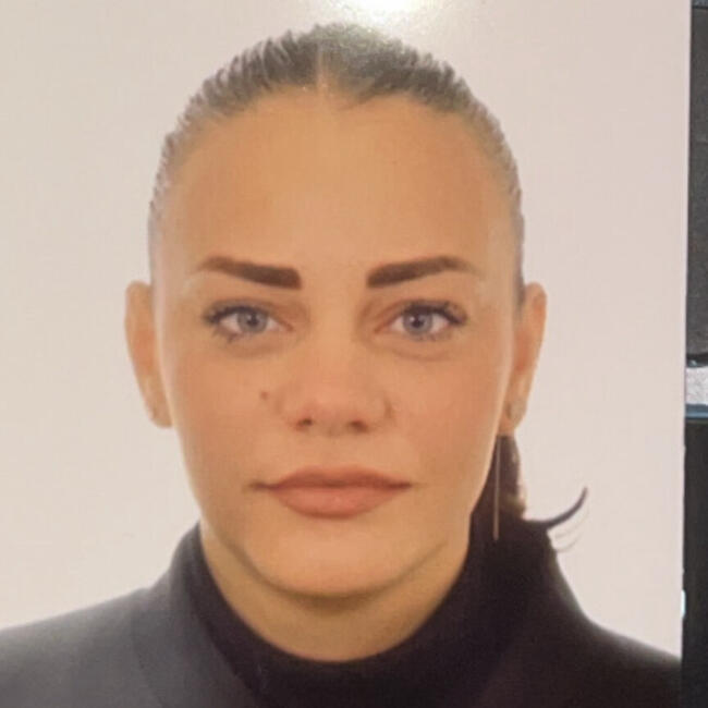 Babysitter in Lido di Ostia: Flavia