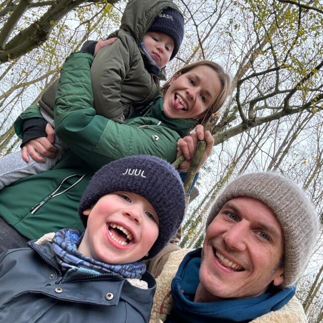 Babysitjob in Merelbeke: Jeroen