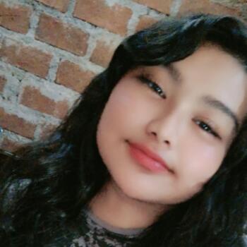 Babysitter in Puente Piedra (Departamento de Lima): Mary cielo