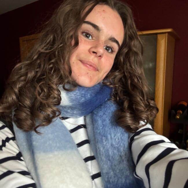 Babysitter in Sint-Niklaas: Sylvia