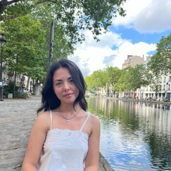 Babysitter Venezia: Beatrice