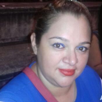 Babysitter in Chepo: Karla