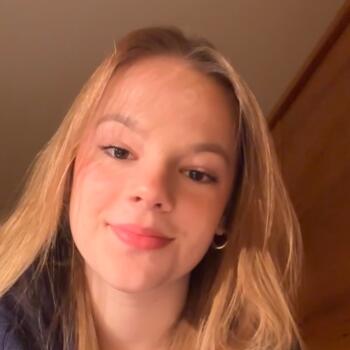 Niñera en Viena: Lena-Marie