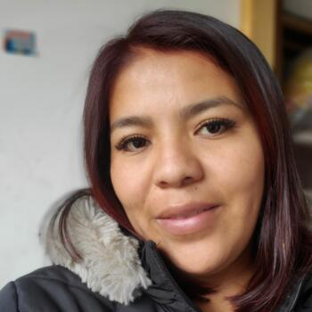 Babysitter Quito: Jeniffer