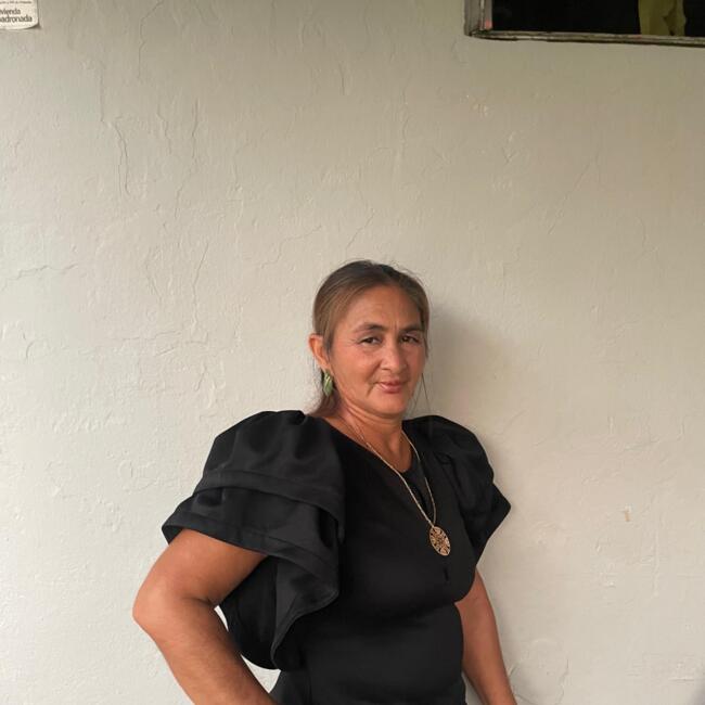 Babysitter in Panama City: Elsis