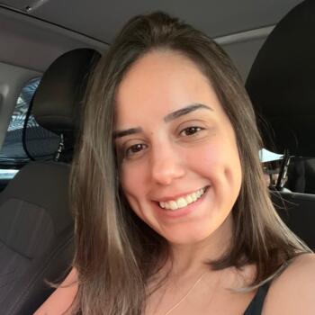 Babysitting job in Brasília: babysitting job Samantha