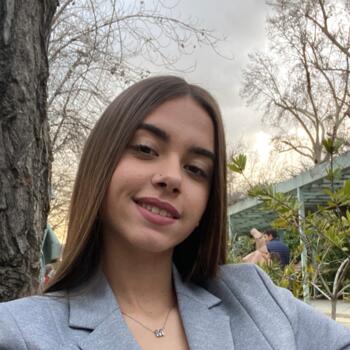 Niñera en Coria del Río: Maria