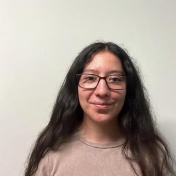 Babysitter in Puente Alto: Kathy