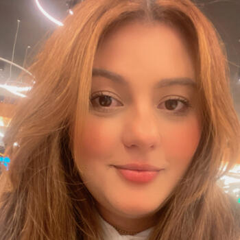 Babysitter São Paulo (São Paulo): Kathleen