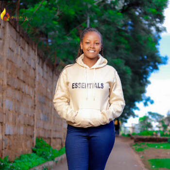 Babysitter in Ruiru: Gillian