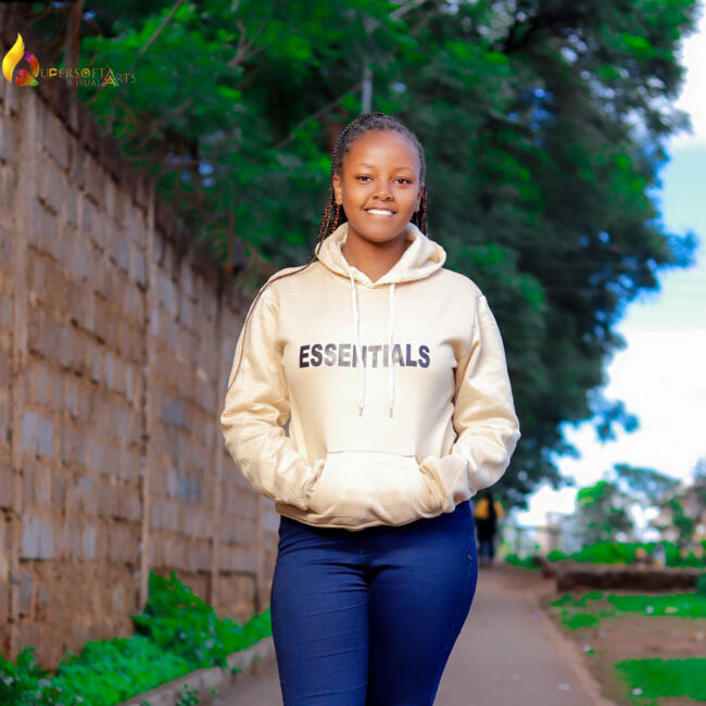 Babysitter in Ruiru: Gillian