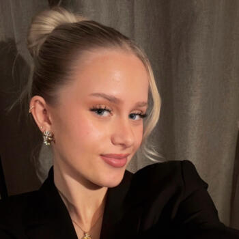 Babysitter in Dunkirk: Gabrielle