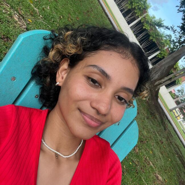 Babysitter in La Chorrera: Nayeli