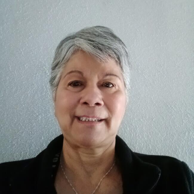 Babysitter in Puente Alto: Migdalia Rosa