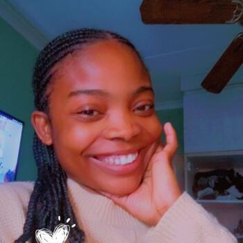 Babysitter Cape Town: Asia