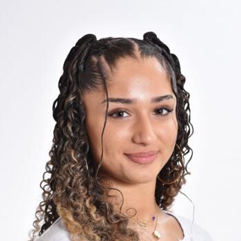 Babysitter in Luxembourg: Tina