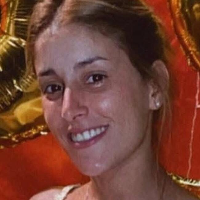 Babysitter in Canelones: Cecilia