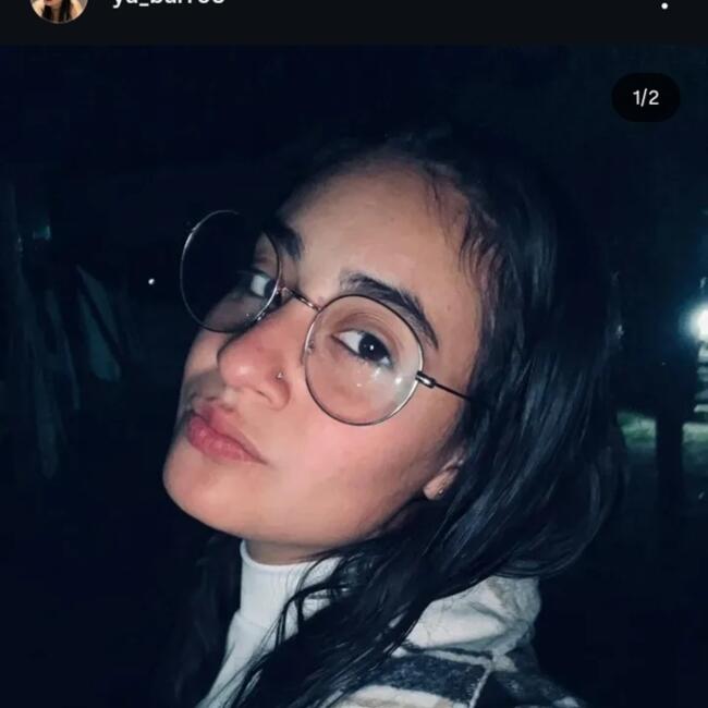 Niñera en Pilar: Yuliana