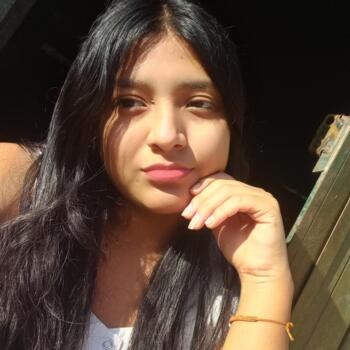 Niñera en Castilla (Departamento de Piura): Anahi