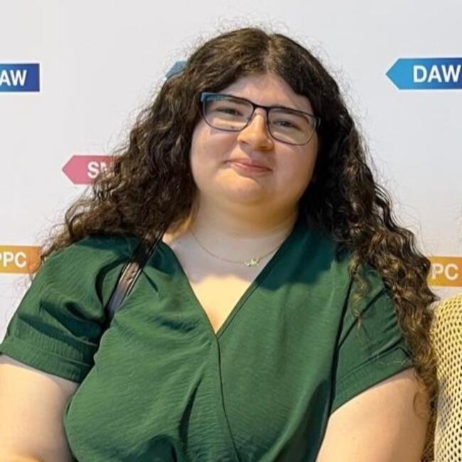 Canguro en Torelló: Berta