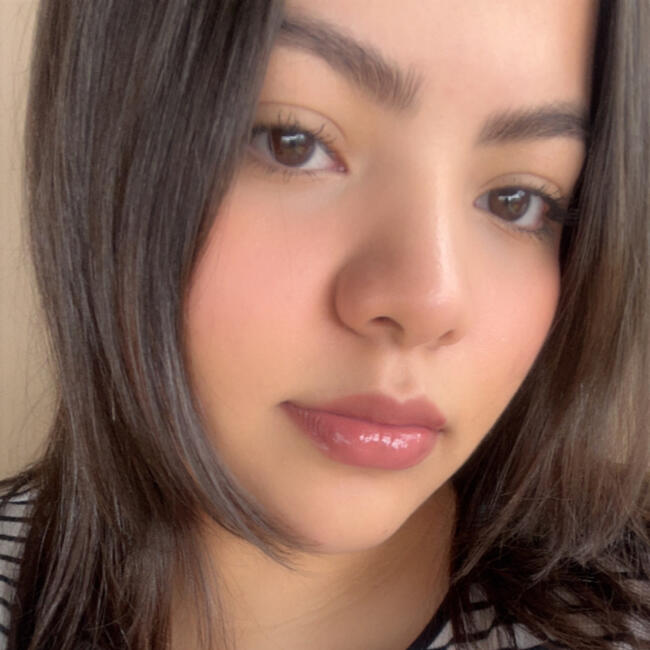 Niñera en David: Sofia