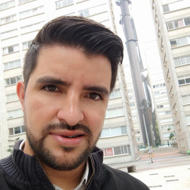 Trabajo para niñera en Ciudad de México: Abraham