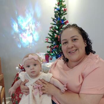 Emprego de babá em Concórdia: emprego de babá Greice